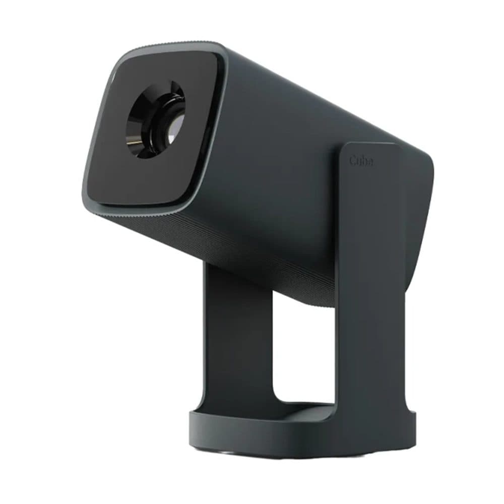 Projetor Portatil Wanbo Cube 1 350 Lumens Hdmi Bivolt