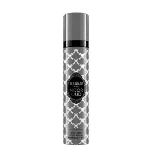 Isabelle La Belle Noor Oud 300ML