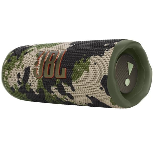 JBL Speaker Flip 6 Squad