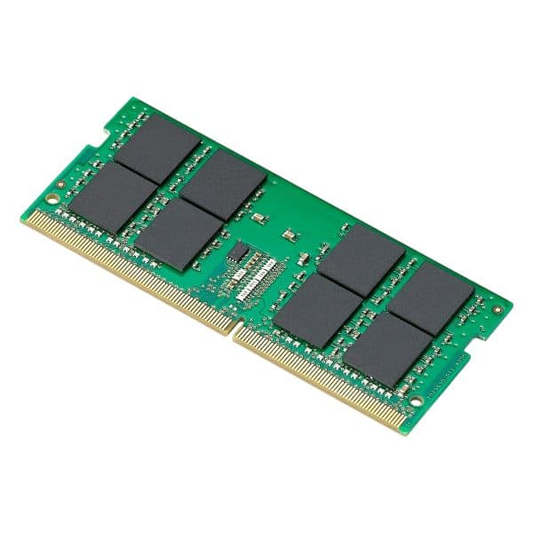 Kingston Memoria Nb DDR4 PC3200