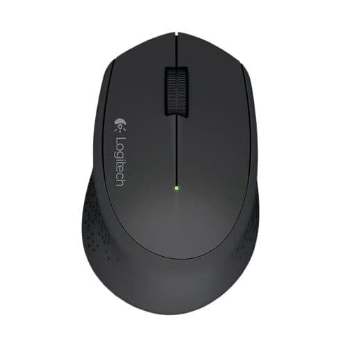 Logitech Mouse Wir 910