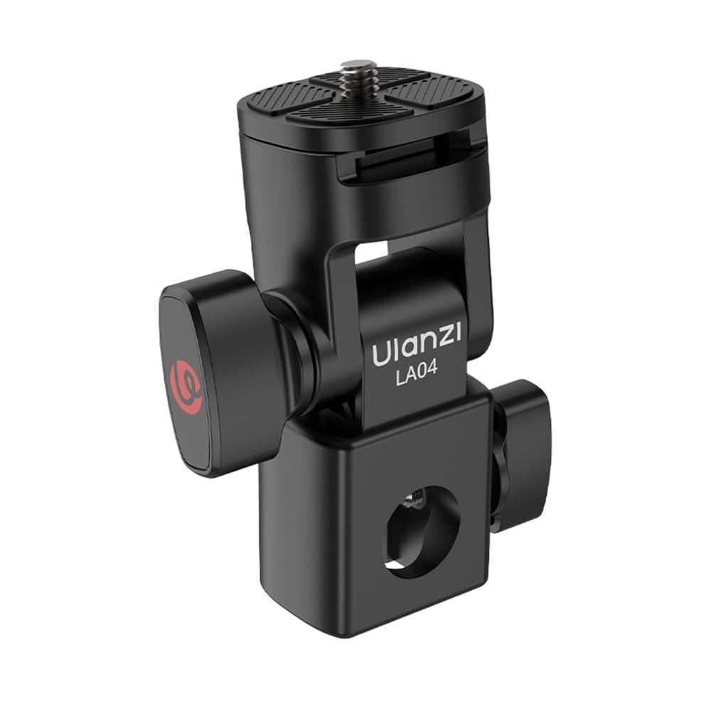 Adaptador De Suporte De Luz Ulanzi