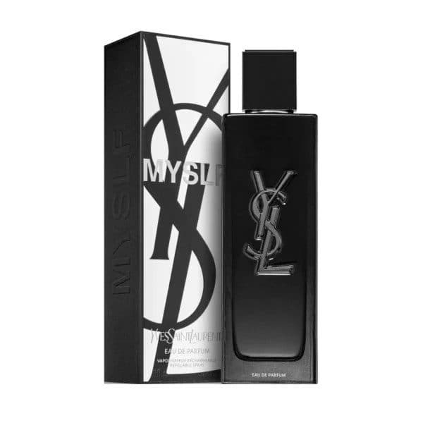 Yves Saint Laurent Myslf 100ML EDP