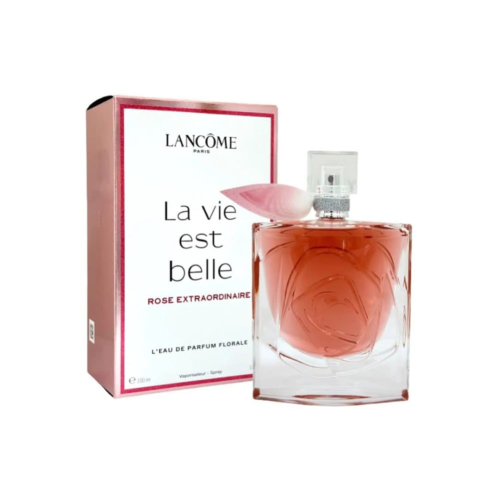 Lancôme La Vie Est Belle Rose Extraordinaire 100ML EDP