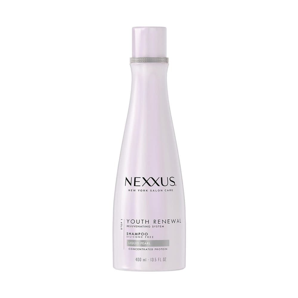 Shampoo Nexxus Renovacion Juvenil 400ML
