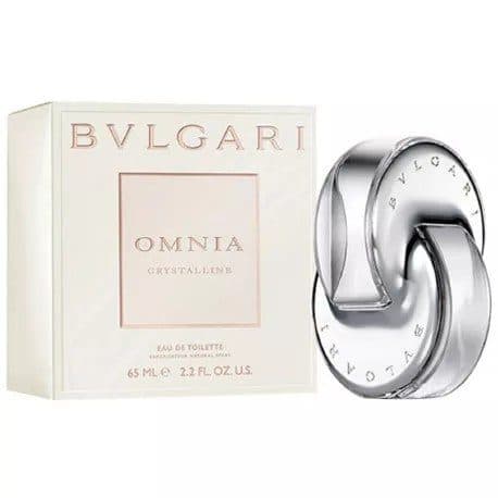 Bvlgari Omnia Crystalline 100ML EDT