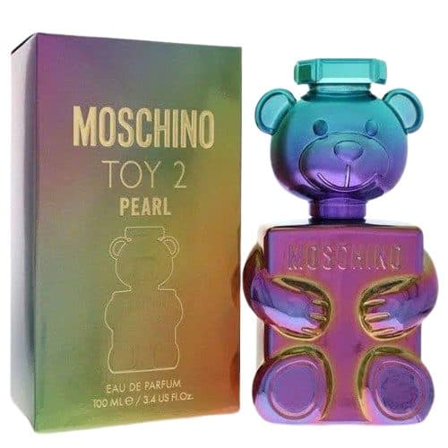 Moschino Pearl 100ML EDP