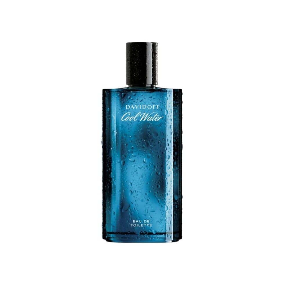 Davidoff Cool Water 200ML EDT Masculino