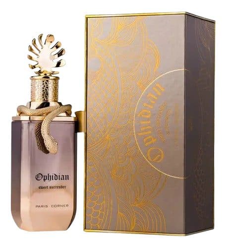 Paris Corner Ophidian Sweet Surrender 100ML EDP Unissex