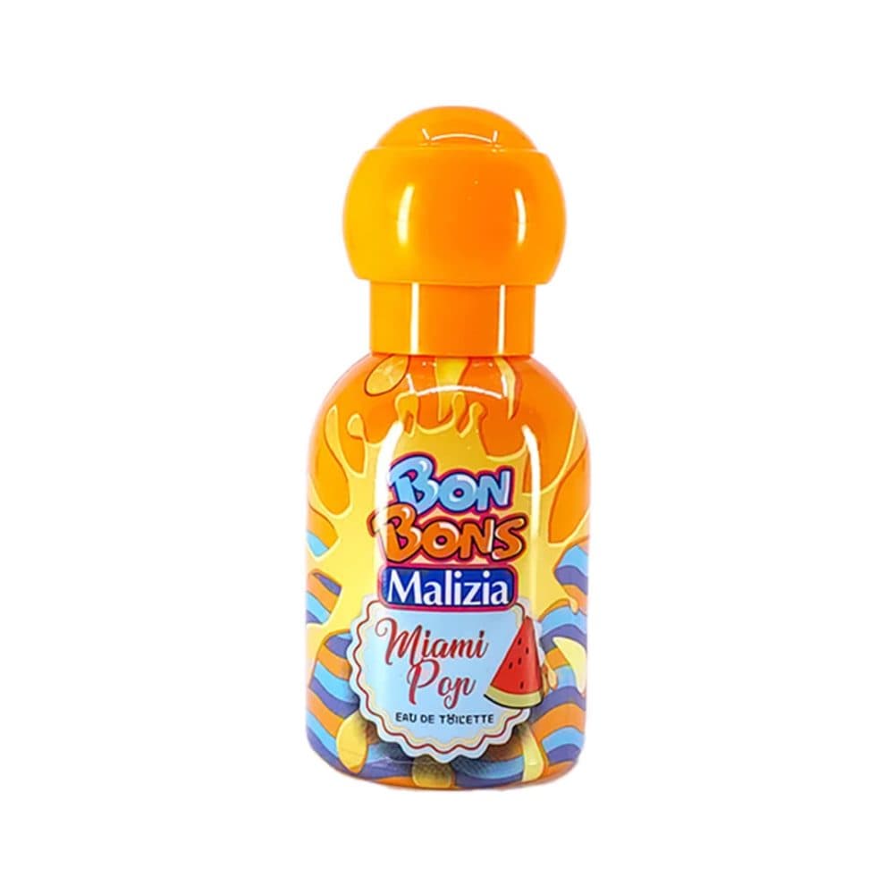 Malizia Bon Bons Miami Pop 50ML EDT