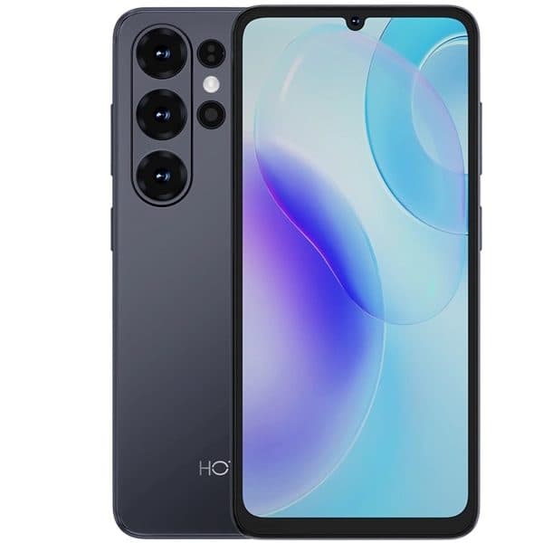 Hotwav A26 Ultra Ds 256GB Black