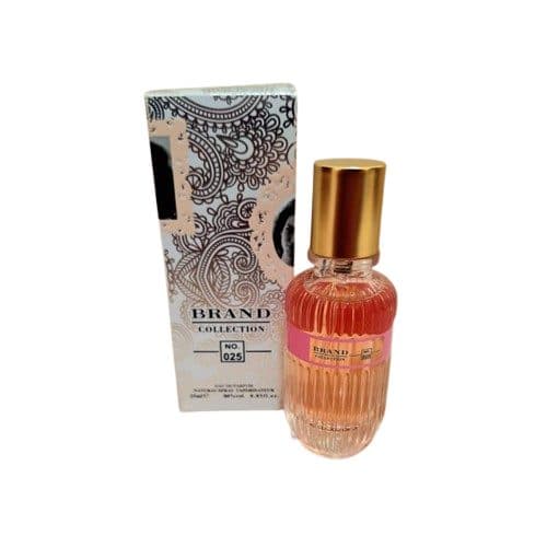 Brand 025 Floral 25ML EDP