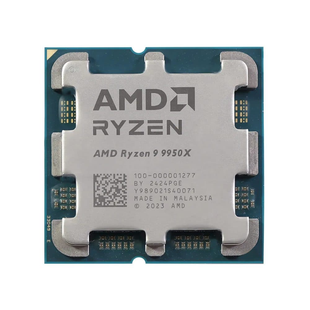 AMD Cpu AM5 Ryzen R9 AM5 Cooler