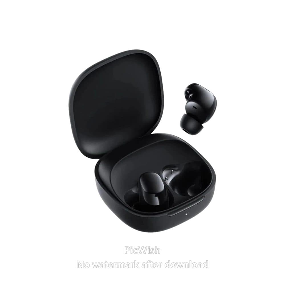 Xiaomi Fone Bluetooth Redmi Buds 6 Play