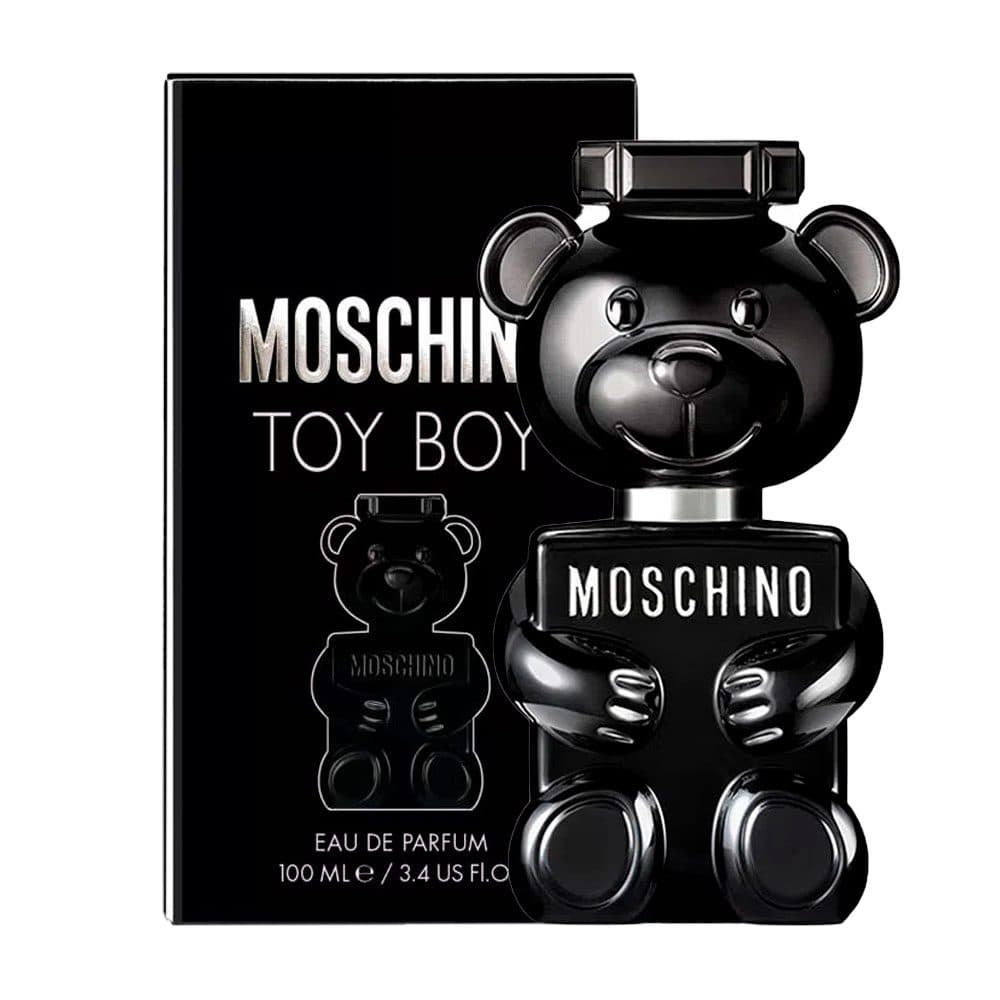 Moschino Toy Boy 100ML EDP Masculino