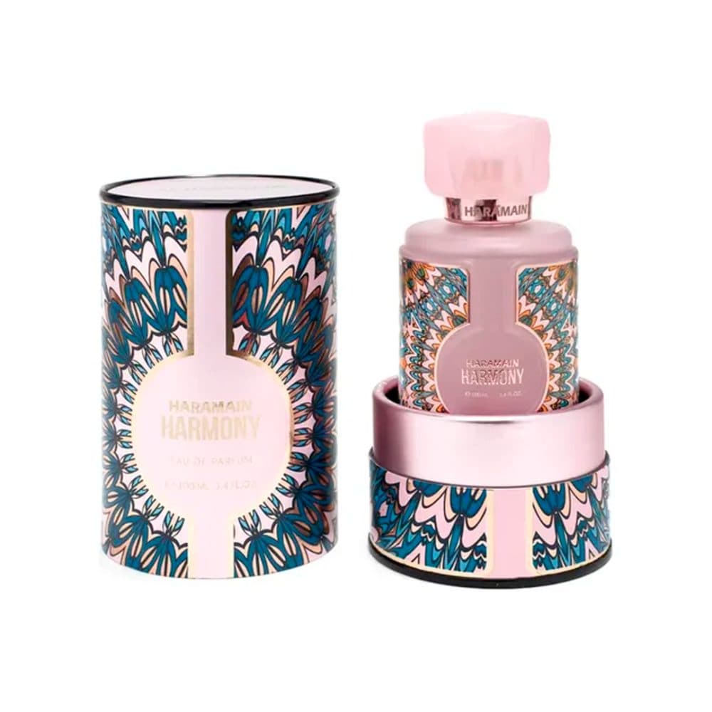 Al Haramain Oud Nomad 100ML EDP Feminino
