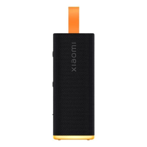 Xiaomi Speaker Sound Play