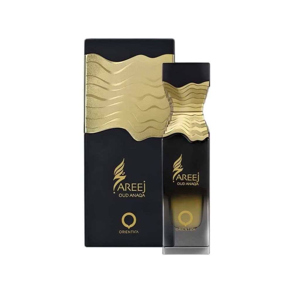 Orientica Areej Oud Anaqa 50ML EDP