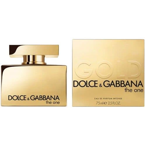Dolce Gabbana The One Intense 75ML EDP