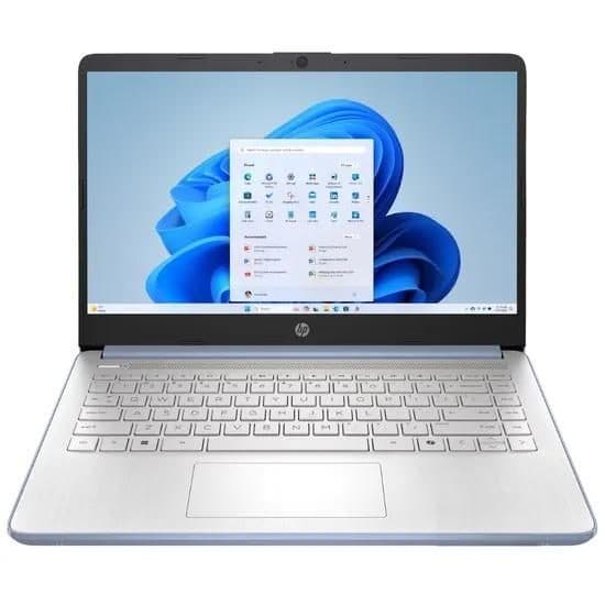 HP 14 Intel Ufs W11 128GB 4GB