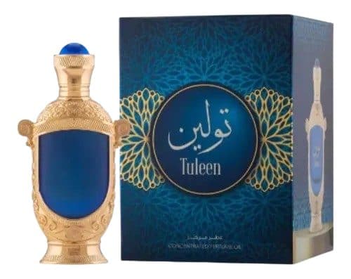 Hamidi Tuleen Oil Concentrate 20ML EDP