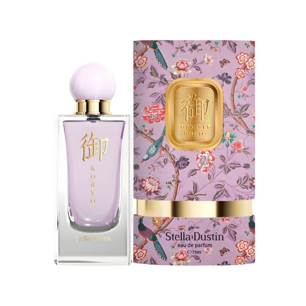 Stella Dustin Dynasty Koryo 75ML EDP