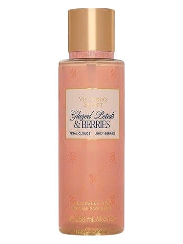 Victoria's Secret Glazed Petals Berries 250ML