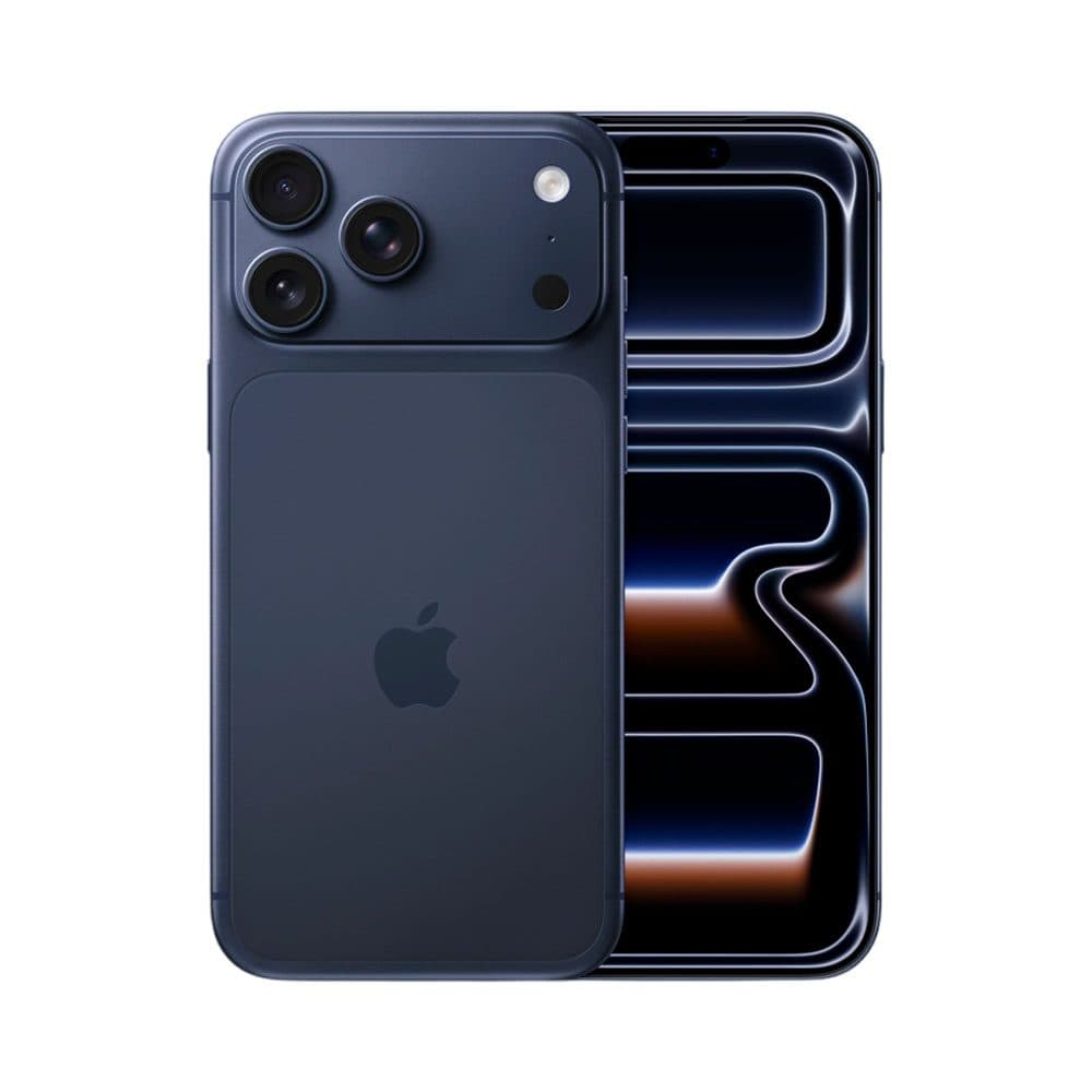 Apple 17 Pro Max 256GB Blue