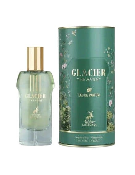 Maison Alhambra Glacier Heaven 100ML EDP Unissex