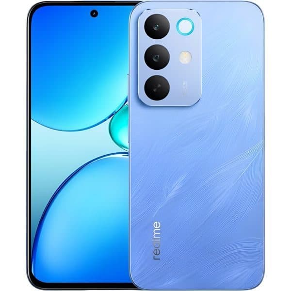 Realme C85 Lte 256GB Blue