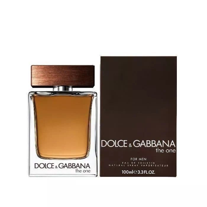 Dolce Gab The One 100ML EDT