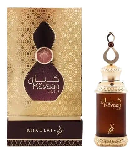 Khadlaj Kayaan Gold Oil 20ML