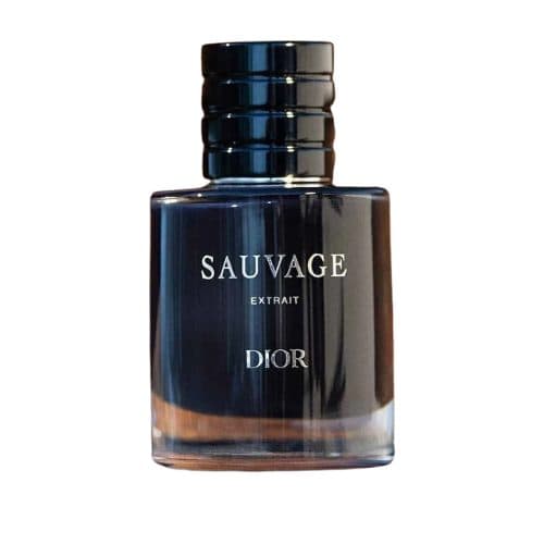 Dior Sauvage De 50ML EXTRAIT Masculino