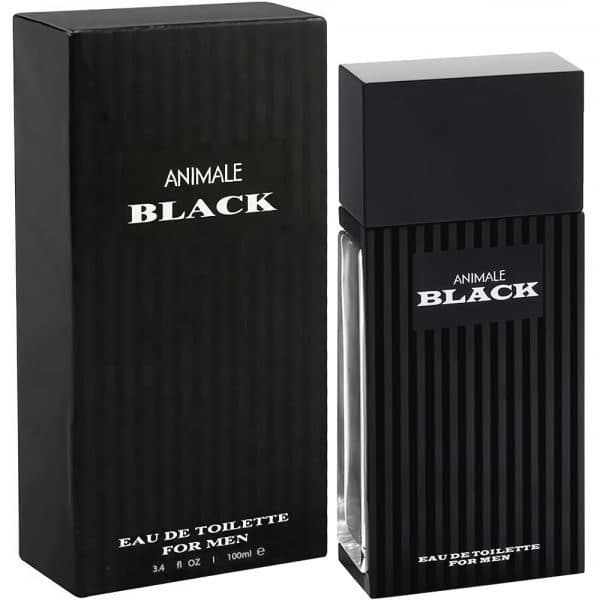 Animale Black 100ML