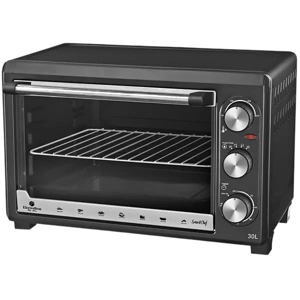 Forno Eletrico Electrobras Ebhe 42 42L