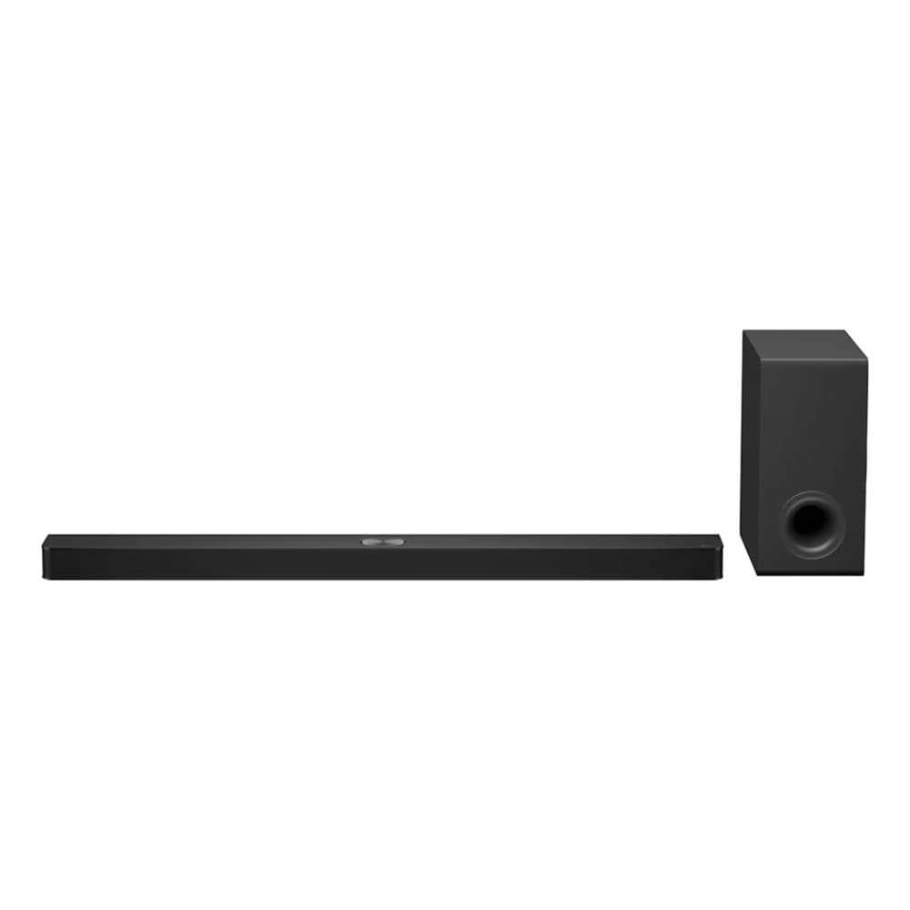 LG Soundbar 3 Sound Pro Dolby Dts Py