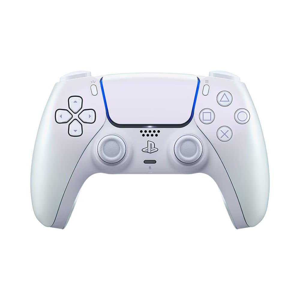 Sony Control PlayStation Dualsense Chroma Pearl Para PS5