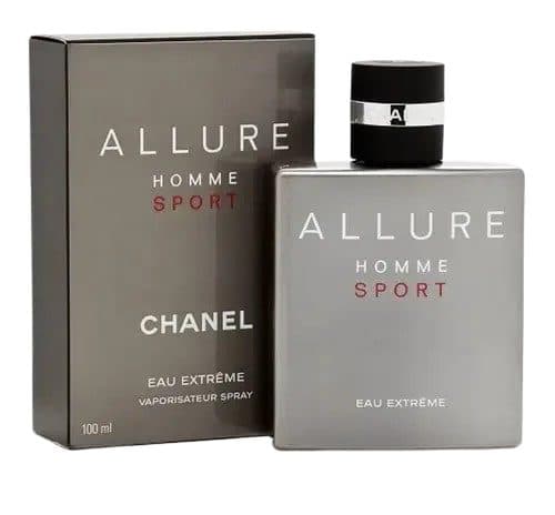 Chanel Allure Sport Eau Extreme 150ML EDP
