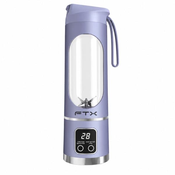 Liquidificador Ftx Mini Ftxpb Pr
