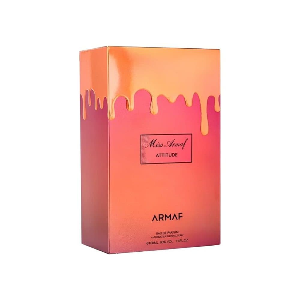 Armaf Miss Armaf Attitude 100ML EDP