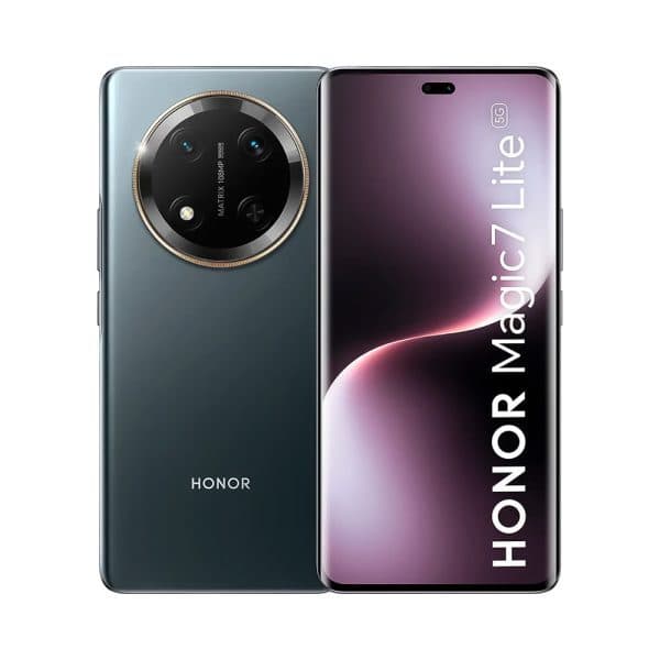 Honor Lite 512GB Black