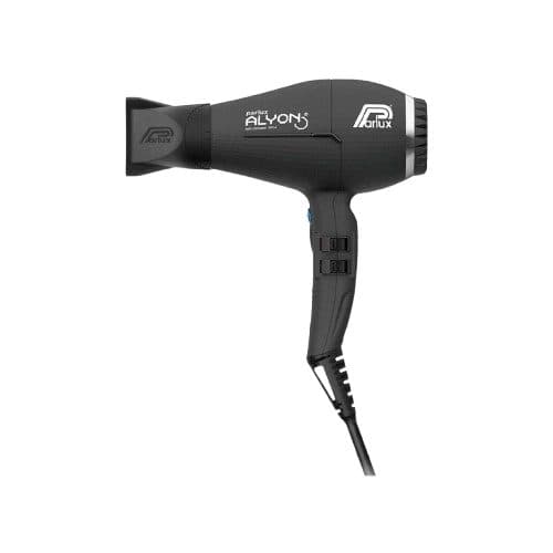Secador Parlux Alyon Advance Plus Preto