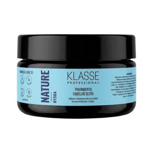 Mascara Klasse Nature Hydra 250G