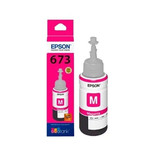 Cartucho Epson 320 Magenta