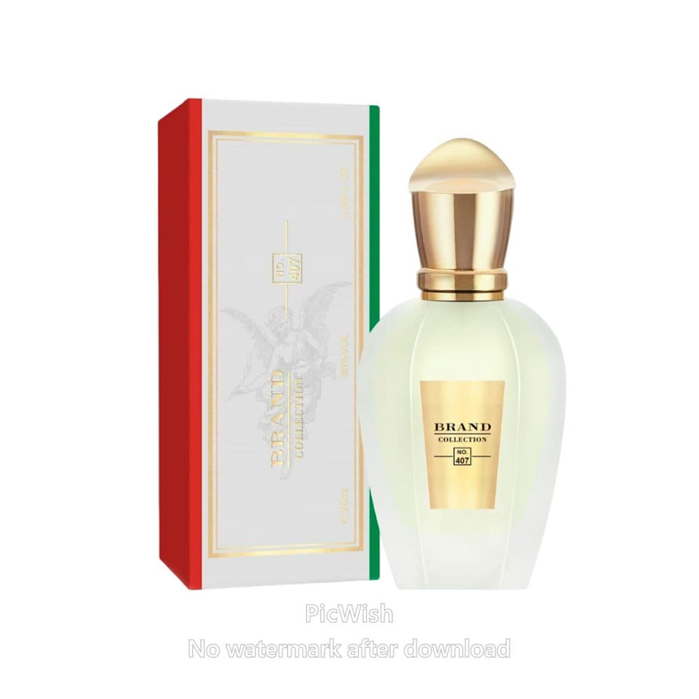 Brand Collection Xer Naxos 25ML EDP