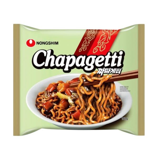 Ramen Nongshim Chapagetti 140G