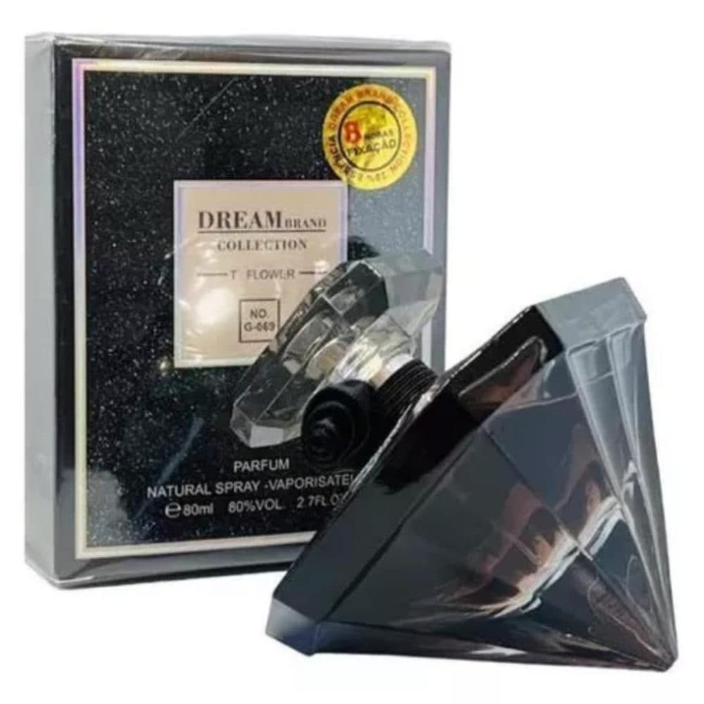 Dream Brand Collection Night Dream 80ML EDP