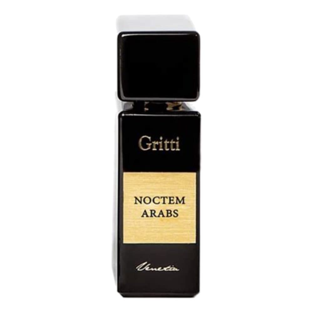 Gritti Noctem Arabs 100ML EDP Unissex