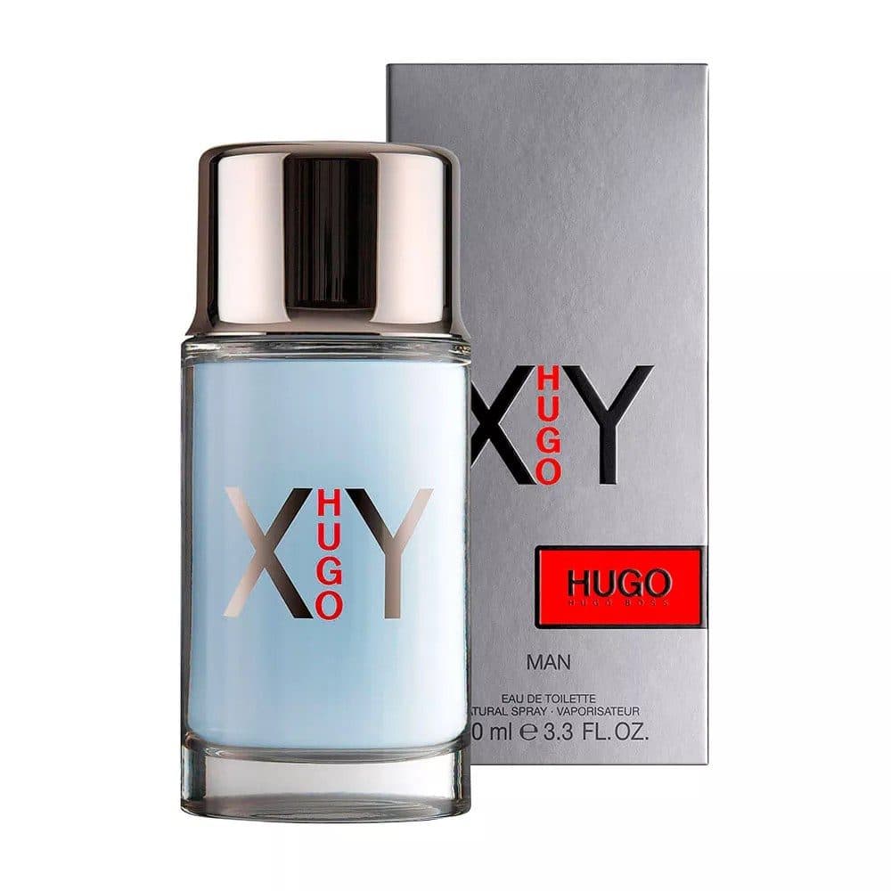Hugo Boss Boss Hugo Xy 100ML