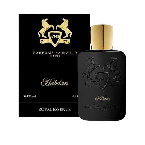 Parfums De Marly Habdan Royal Essence 125ML EDP Unissex